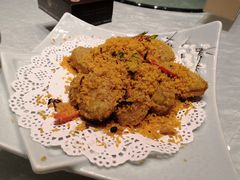 -通庆楼(新开路店)