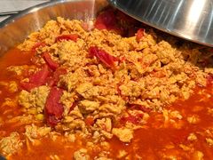 -陆家嘴万怡酒店·万荟轩