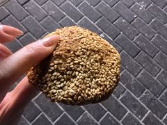 -满记烧饼(牛街东里小区一区店)