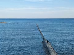 -青岛第二海水浴场