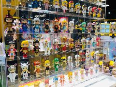 -泡泡玛特POPMART(壹号店)