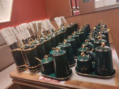 -松鹤楼面馆(清河万象汇店)