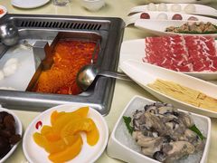 -海底捞(明洞店)