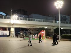 -光启城时尚购物中心