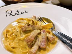 -BONAZZA 意大利餐厅