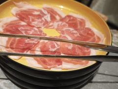 -一绪に寿喜烧(夫子庙水游城店)