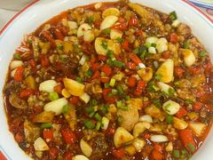 -长英绝味水煮(老字号洪都总店)