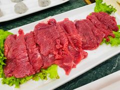 -楼外楼肥羊木炭火锅居(乐群街店)
