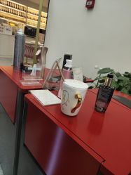 -MINX名珂斯·烫染形象设计