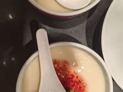 -北京王府井希尔顿酒店·秦唐中餐厅Chynna