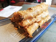 -兰溪小馆(东直门簋街店)