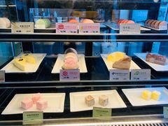 -麦当劳(金沙广场店)