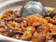 -鱼头泡饭·湖北菜·非物质文化遗产(岳家嘴总店)