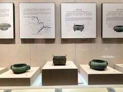 -安徽博物院新馆
