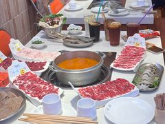 -荣叔港式沙嗲牛肉火锅(正佳潮流店)