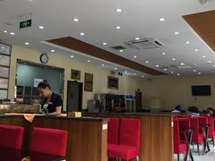 大堂-宛平李记小吃(东关街店)