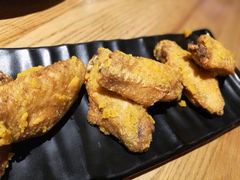 -蜜桃餐厅·古运河畔(南下塘店)