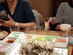 -相约·羊村小馆非遗手抓肉(七一酱园店)