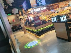 -梨花自助烤肉(乐宾店)