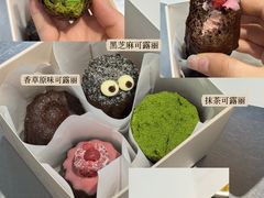 -发酵食堂(屏风街店)