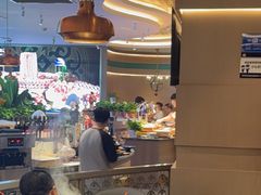 -额尔敦·品质自助(摩尔城店)