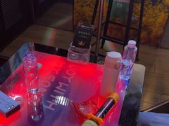 -唱吧麦颂KTV(松江五龙商业广场店)