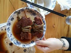 android_upload_pic-云河农家乐饭店(福禄缘树山店)