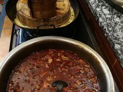 -谢老五跷脚牛肉·非遗传承店