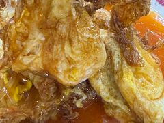 -红星光发煲仔饭(大石街店)
