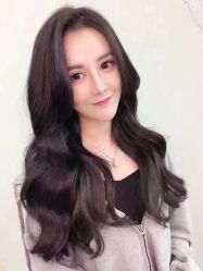 点击看大图 -苑苑发型设计
