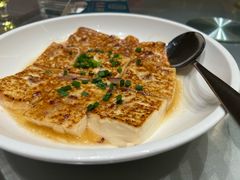 客家煎酿豆腐-悦来轩顺德菜(寮厦店)