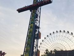 -横店影视城梦幻谷园区