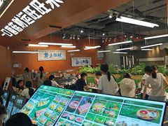 -菌小白火锅(时尚天河店)