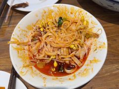 -子午路张记肉夹馍(翠华路店)