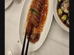 -丰收日·小海鲜·沪上家宴(顾村正大店)