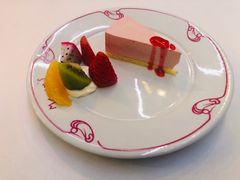 -马克西姆餐厅(崇文门店)