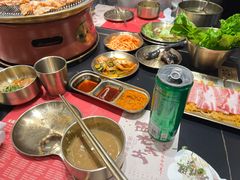 -西塔老太太泥炉烤肉(龙湖北苑天街店)