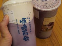 -长春堂顺时而饮(前门店)