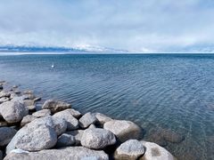 -赛里木湖风景名胜区