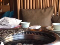 -一品诚记烤肉·甄选店(中南路店)