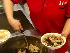 -真素诚·清真(新华路店)