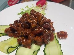 -大师傅金奖啤酒鱼(西街口总店)