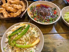 -正南齊北重庆老火锅(光华村直营店)