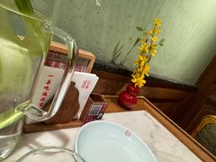 -小吊梨汤·北京菜·烤鸭(清河万象汇店)