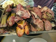-王老六铁锅炖鱼(大东沟总店)
