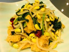 -汉唐宴长安食府