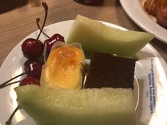 -星伦多 自助料理(圆融店)