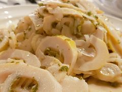 橄榄油春芽鲜笋-眉州东坡(华联万柳店)