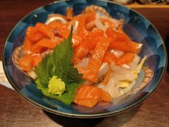 -加奈日本料理