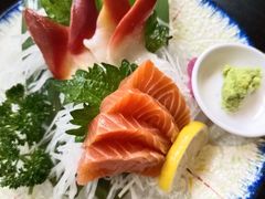 -晴川道日式料理(良乡大学城店)